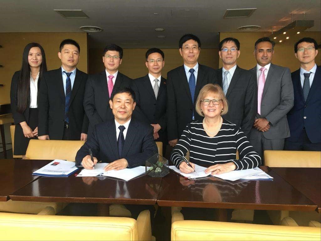管理科学与工程(市级重点学科)学科建